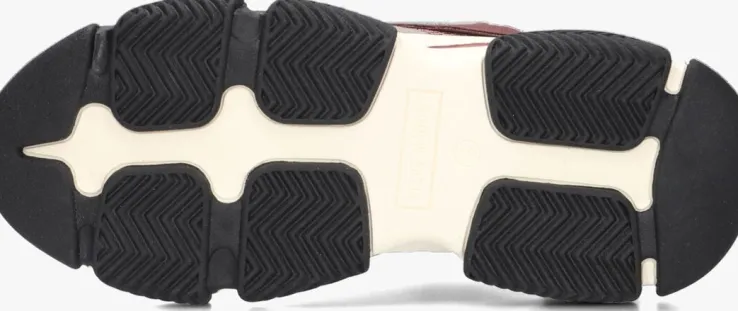 grijze steve madden lage sneakers jpossession