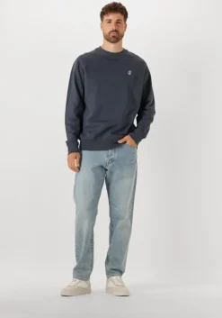 grijze strøm clothing sweater sweater