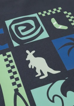 grijze strøm clothing sweater sweater