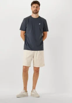 grijze strøm clothing t-shirt t-shirt