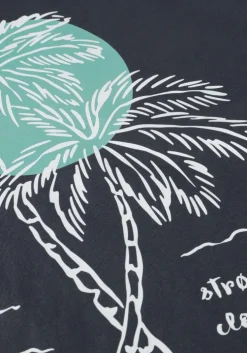 grijze strøm clothing t-shirt t-shirt