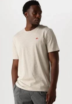 grijze strøm clothing t-shirt t-shirt