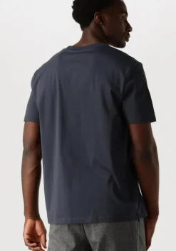 grijze strøm clothing t-shirt t-shirt