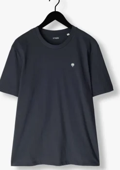 grijze strøm clothing t-shirt t-shirt