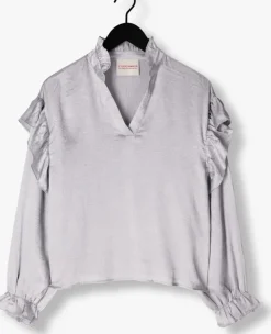 grijze studio amaya blouses elena