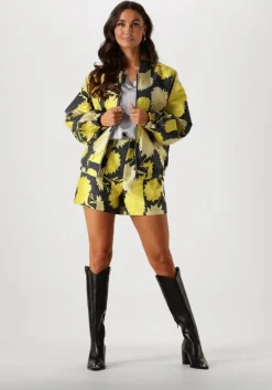 grijze studio amaya blouses elena