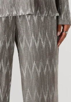 grijze studio amaya wijde broek nova