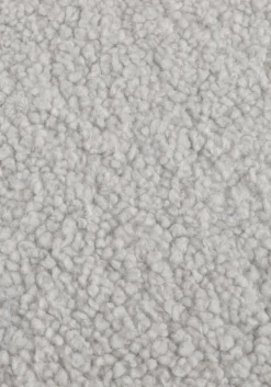 grijze studio noos shopper teddy mom-bag