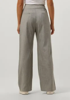 grijze suncoo pantalon jaime