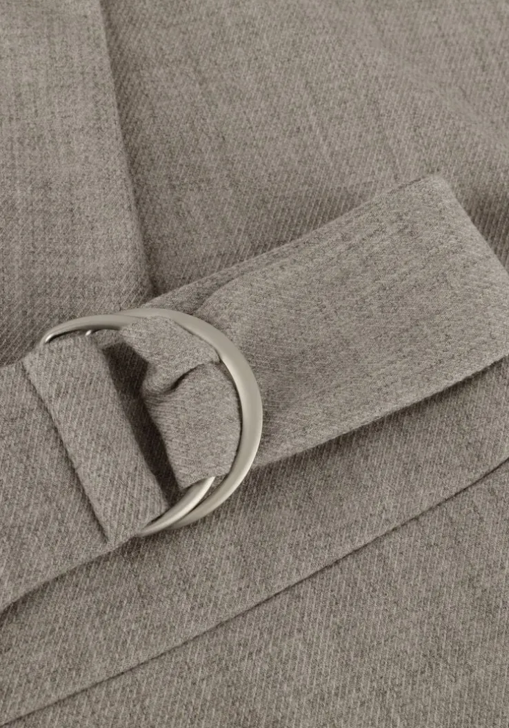 grijze suncoo pantalon jaime