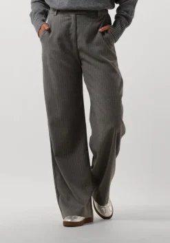 grijze suncoo pantalon jungle