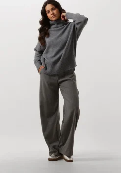 grijze suncoo pantalon jungle