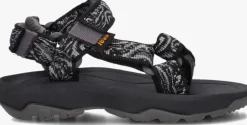 grijze teva sandalen hurricane xlt 2