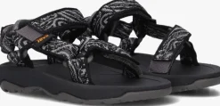 grijze teva sandalen hurricane xlt 2