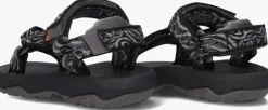 grijze teva sandalen hurricane xlt 2