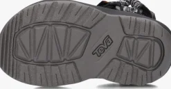 grijze teva sandalen hurricane xlt 2