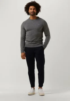 grijze the goodpeople trui knox