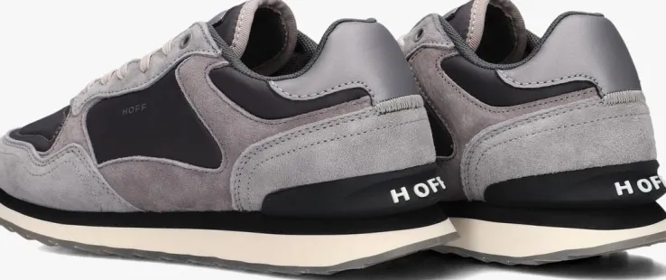 grijze the hoff brand lage sneakers berlin