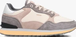 grijze the hoff brand lage sneakers puebla