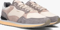 grijze the hoff brand lage sneakers puebla
