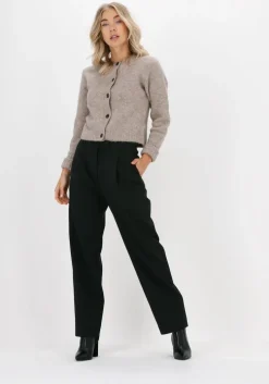 grijze tiger of sweden pantalon valetta