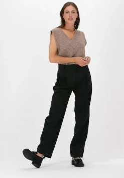 grijze tiger of sweden pantalon valetta