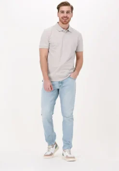 grijze tiger of sweden polo darios