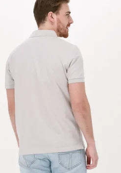 grijze tiger of sweden polo darios