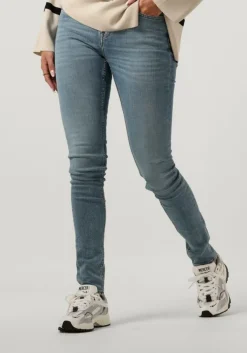 grijze tiger of sweden skinny jeans slight