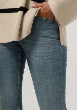 grijze tiger of sweden skinny jeans slight