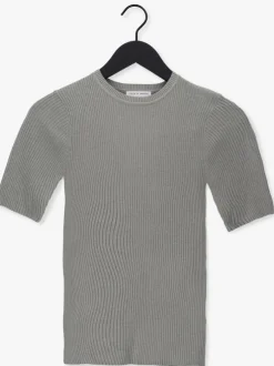 grijze tiger of sweden trui orvi 2