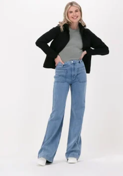 grijze tiger of sweden trui orvi 2