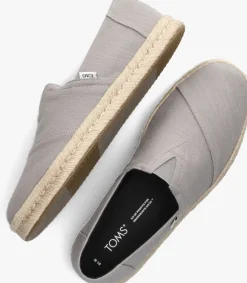 grijze toms instappers alp rope 2.0