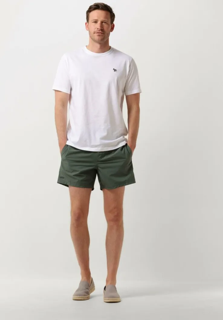 grijze toms instappers santiago heren