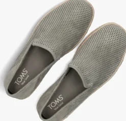 grijze toms instappers santiago