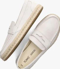 grijze toms instappers stanford rope 2.0