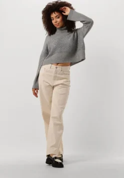 grijze twinset milano coltrui 242tp3271