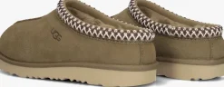 grijze ugg pantoffels tasman ii