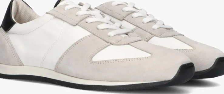 grijze vagabond shoemakers lage sneakers yasmin