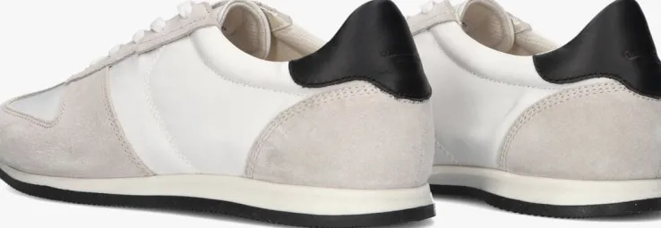 grijze vagabond shoemakers lage sneakers yasmin