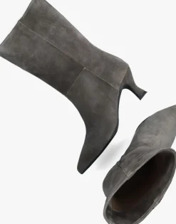 grijze via vai enkellaarsjes noelle enkel