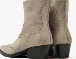 grijze via vai laarzen do aiden