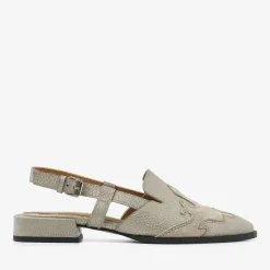 grijze via vai slingbacks jazz vaienna