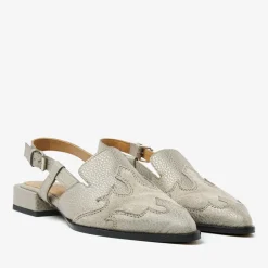 grijze via vai slingbacks jazz vaienna