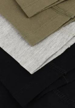 grijze vingino ondergoed boys boxer 5pack