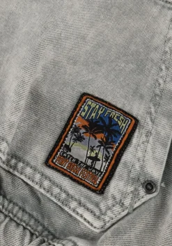 grijze vingino truien/vesten nestor