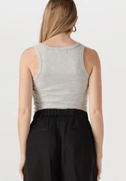 grijze withblack top wbldordi tank