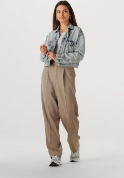 grijze withblack top wbldordi tank