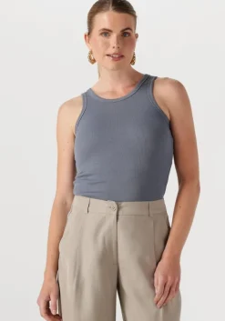 grijze withblack top wbldordi tank