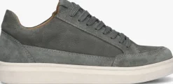 grijze wysh lage sneakers thomas